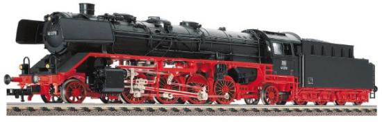 Steam locomotive BR 41<br /><a href='images/pictures/Fleischmann/4130.jpg' target='_blank'>Full size image</a>